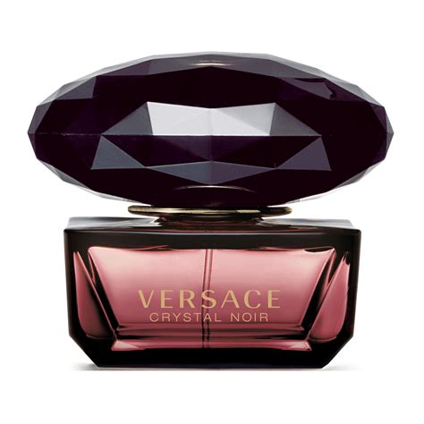 is versace crystal noir discontinued|crystal noir versace for women.